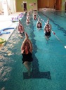Sun AQUA Yoga
