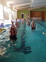 Sun AQUA Yoga