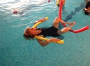 Sun AQUA Yoga