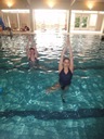 Sun AQUA Yoga
