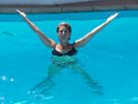 Sun AQUA Yoga
