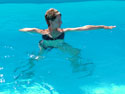Sun AQUA Yoga