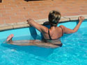 Sun AQUA Yoga
