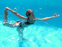 Sun AQUA Yoga