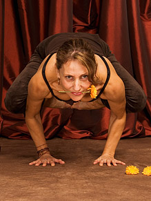 Sun Power Yoga Teacher Training