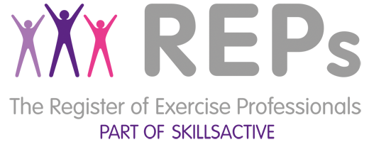 REPS logo