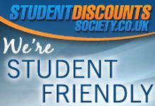 Student Discounts