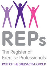 Exercise Register