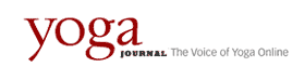 Yoga Journal