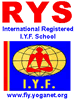 International Yoga Federation