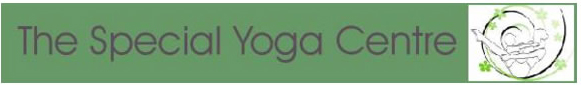 The Special Yoga Centre