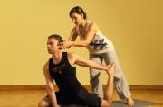 sun power yoga