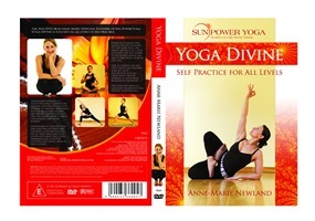 Yoga Divine DVD