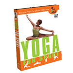Yoga for sport